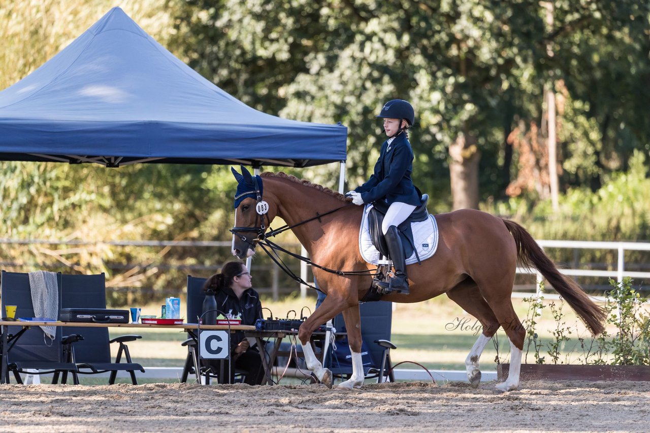 Bild 26 - Pony Akademie Turnier